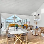 Stunning In With Kitchen Fano