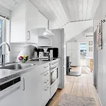 Stunning In With Kitchen Holiday home Fano