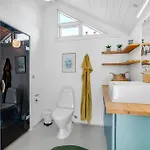 Holiday home Stunning In With Kitchen Fano