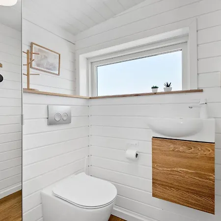 Stunning In With Kitchen Hébergement de vacances *